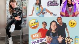 Estas son las 5 youtubers infantiles más exitosas en México