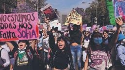 De 862 asesinatos de mujeres en México en 2022, solo 234 son considerados feminicidios