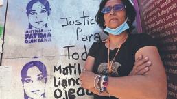 Familia de Fátima pide el pago por su feminicidio en Edomex, uno de los culpables quedará libre