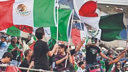 FIFA vuelve a multar a México, pero no por grito homofóbico