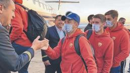 Pumas llega a Seattle para recuperar el dominio del futbol mexicano en la Concacaf