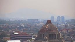 Se prevén más contingencias ambientales para el Valle de México este mes, advierte experto