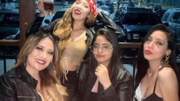 Asaltan a cantantes de grupo musical y las golpean hasta casi matarlas; ellas revelan las fotos