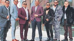 Por promover la inclusión y romper estereotipos, Grupo Firme dará concierto en el Zócalo