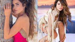 Gloria Trevi revela que sueña con ayudar a que el mundo sea más justo para las mujeres