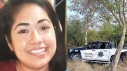 Cuerpo hallado en Juárez pertenece a Yolanda, confirma Fiscalía de Nuevo León
