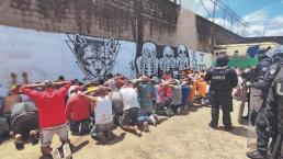 Amotinamiento en cárcel de Ecuador deja 43 reos muertos y 13 heridos, 220 más se fugaron