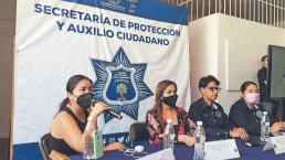 Policías tiran paro a nenis en Cuernavaca, vigilarán las zonas donde entregan productos