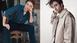 Por su hermoso rostro, estudio revela que Robert Pattinson es el hombre más guapo de todos