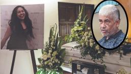 Papá de Yolanda Martínez rechaza versión de suicidio y asegura que fue asesinada