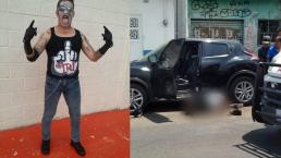 Asesinan Juventud Rebelde, ídolo de la lucha libre mexicana tras dar función en Guanajuato