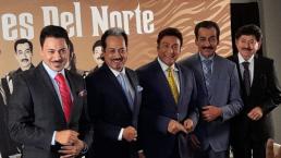 Por sus temas sociales, Los Tigres del Norte son referencia hasta en las mañaneras de AMLO