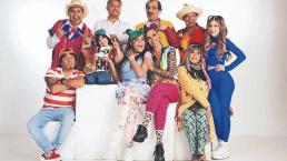 ¡No estás soñando! Televisa revive ‘La Hora Pico’ con todo y sus llamadas "nacas"