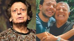 Tachan de baquetones a hijos de César Bono, tras crisis económica del actor