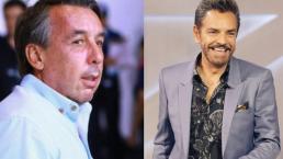 “¡Ya nos exhibiste!” Eugenio Derbez se da con todo con Emilio Azcárraga en Twitter