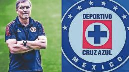 Tras la salida de Juan Reynoso, Diego Aguirre se perfila como el nuevo técnico del Cruz Azul