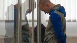 Le dan cadena perpetua al soldado ruso que mató a civil desarmado