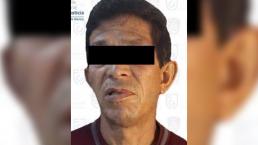 Condenan a 44 años de cárcel a “El Violador serial de Periférico”, así atrapaba a víctimas