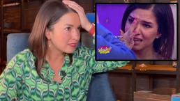 ¿Busca chamba? Laura G revela espeluznante pasado en Televisa y de paso habla de TV Azteca