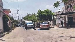 Muere acompañante de estudiante de secu acribillada por comando armado, en Cuautla