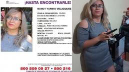 Joven madre que salió a trabajar no ha sido vista desde hace una semana, en Chimalhuacán
