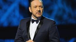 Kevin Spacey es acusado de 4 cargos penales por agredir sexualmente a 3 hombres