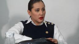 Magistrado propone destituir a la alcaldesa Sandra Cuevas por abuso de funciones