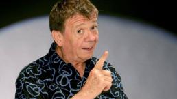 Chabelo revela que sí tuvo cáncer y reaparece para dar los detalles