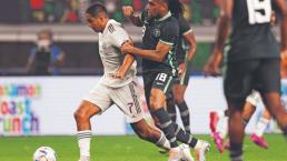 Tras partido contra Nigeria, reportan 5 casos de Covid en la Selección Mexicana