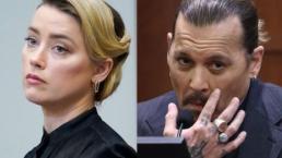 Amber Heard pierde el juicio por difamación contra Johnny Depp y su carrera va en picada