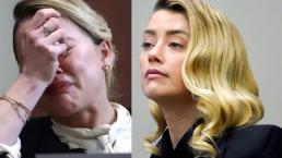 ¿Amber Heard podría ir a prisión? Por este detalle la actriz lo estaría arriesgando todo