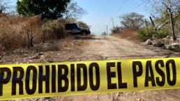 Empleado municipal se da a la fuga tras matar a cuchilladas a su jefe, en Jiutepec