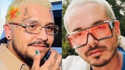 Exitoso compositor mexicano asegura que Christian Nodal y J Balvin ya perdieron el piso