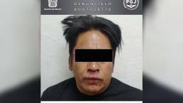 Por fin capturan a “El Diablo”, peligroso homicida y extorsionador en el Edomex