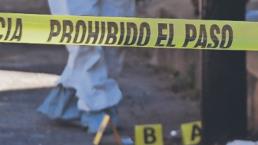 Chavo muere en un punto de alcoholímetro tras sufrir ataque armado, en Morelos
