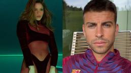 Hermana de Shakira suelta la sopa, habla de la ruptura de la cantante y Piqué
