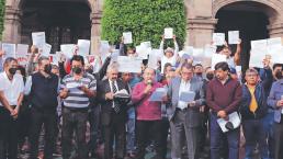 Gobierno de la CDMX pide a transportistas 15 mejoras en el servicio