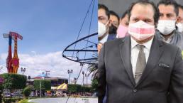 Matan al Director de Desarrollo Económico de Teoloyucan, en el Estado de México