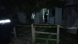 Sujeto no soporta rompimiento con su esposa y termina por matarla y a su familia, en Edomex