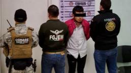 Atoran a Alexis “N” por asesinar a golpes a su hijastro de 5 años, en Valle de Chalco