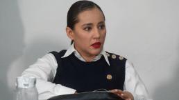 ¡Para fuera! Sandra Cuevas será destituida de la alcaldía en Cuauhtémoc y todo esto sabemos