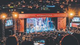 ‘La Changa’ llevará el movimiento sonidero al Festival Cervantino 2022