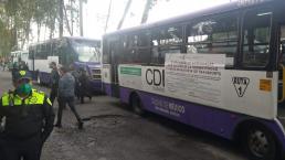 Estás son las normas que transportistas deben cumplir ante aumento de pasaje en CDMX