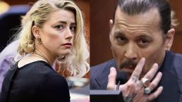 “Hice y dije cosas horribles”, revela Amber Heard tras juicio de difamación contra Johnny Depp