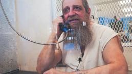 Reo que lleva 27 años en prisión se ha salvado de ser ejecutado 5 veces, en Texas
