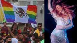 Estos son los artistas que harán la fiesta en la Marcha del Orgullo LGBT, en la CDMX