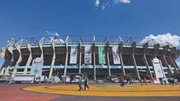 Estos son los estadios mexicanos que serán sedes para la Copa del Mundo 2026