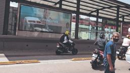 ¿Las motos están de moda? Aumento de bikers en Valle de México acompaña accidentes y muertes