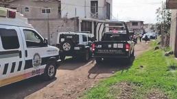 Le sacan el cerebro a un chavo en Tepoztlán, así fue como se dieron cuenta