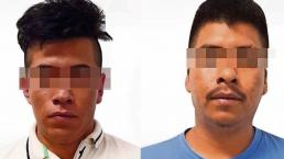 En 5 meses, “Los Capetos” secuestraron a 3 personas en Morelos y Edomex